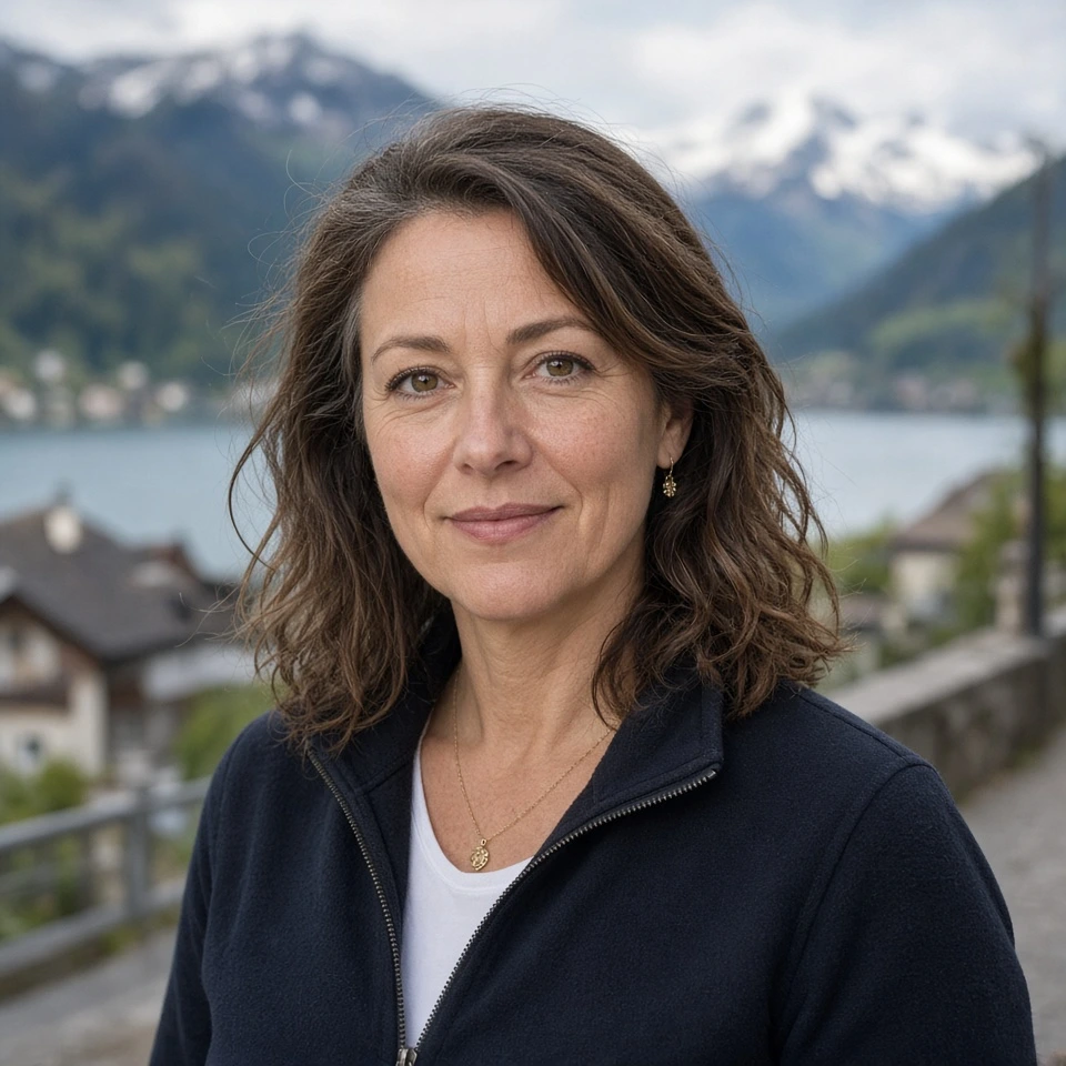 Chloé Lambert